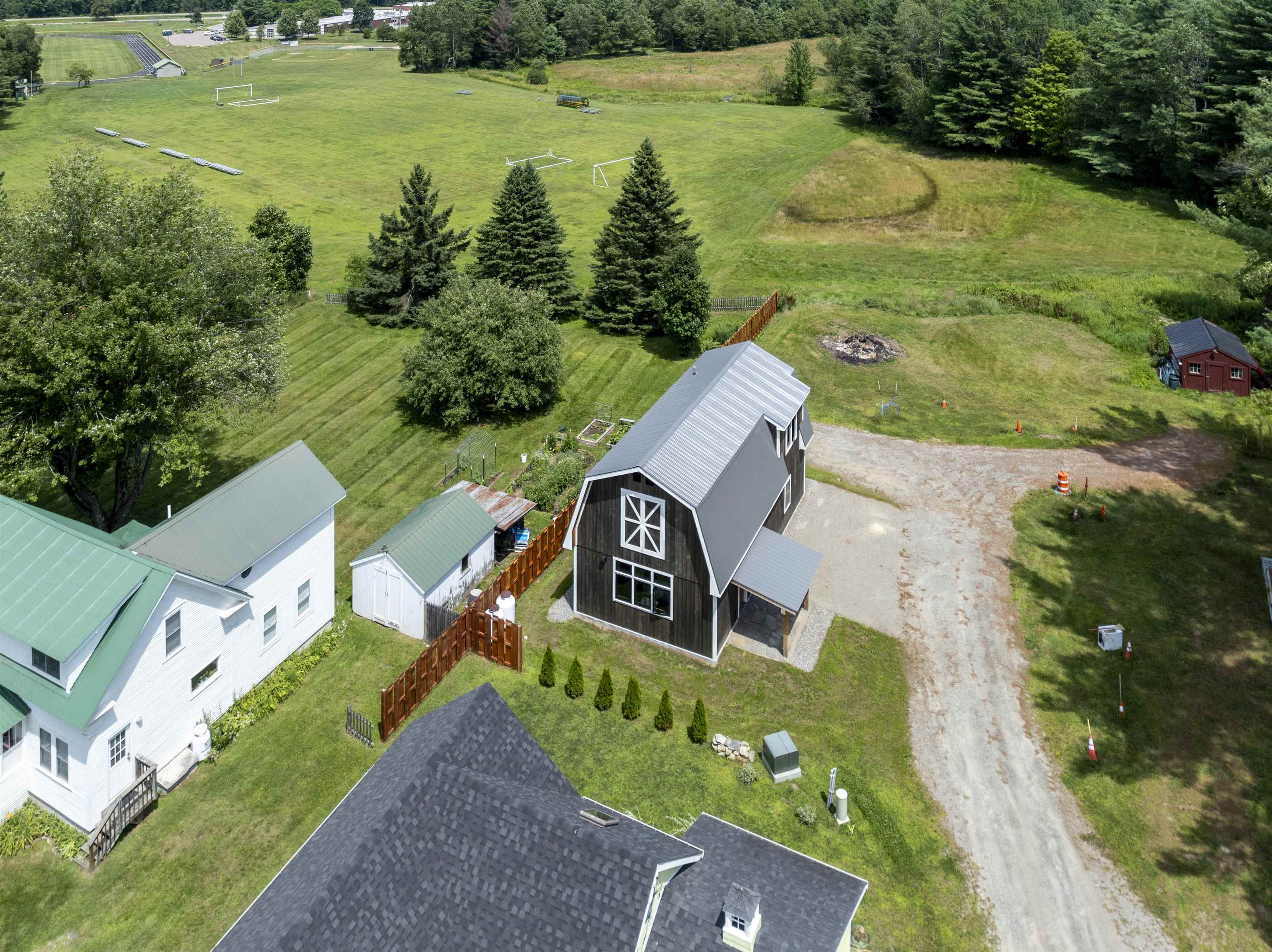 33 Home Acre Street