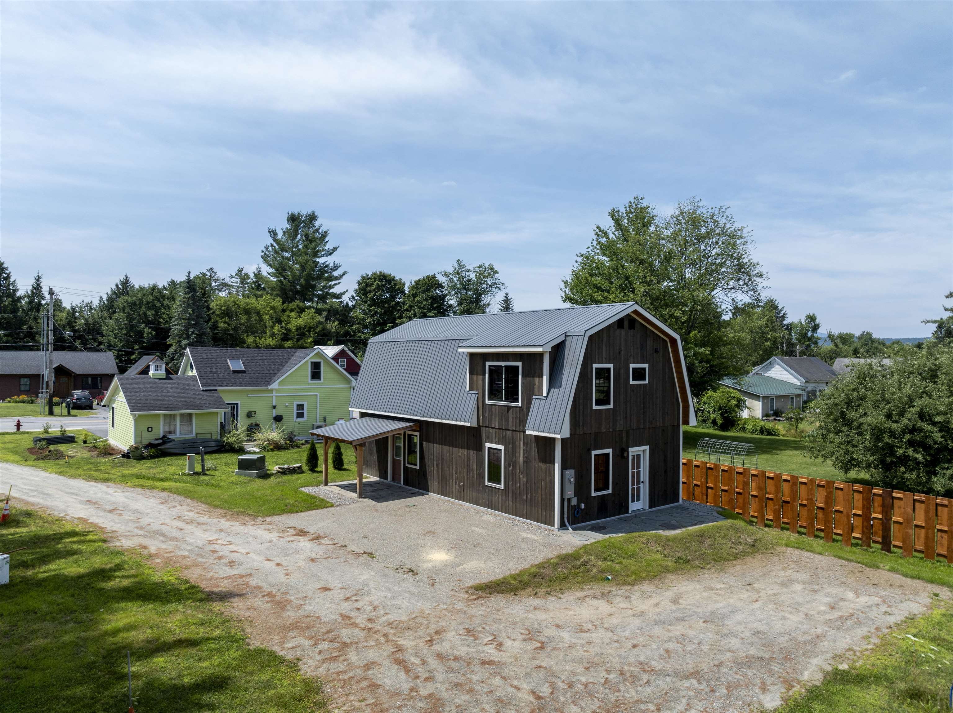 33 Home Acre Street