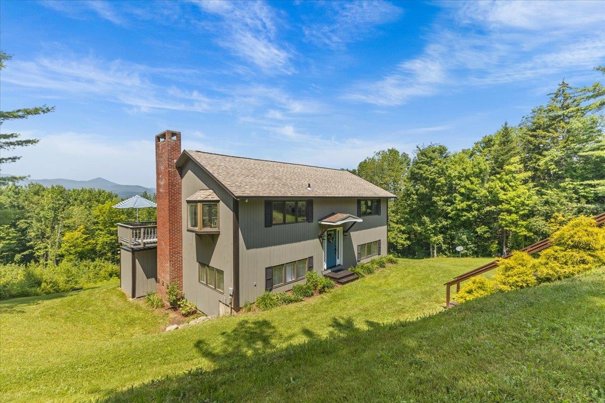 688 Glenbrook Road