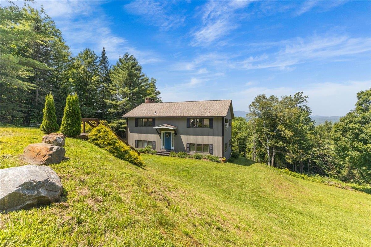 688 Glenbrook Road