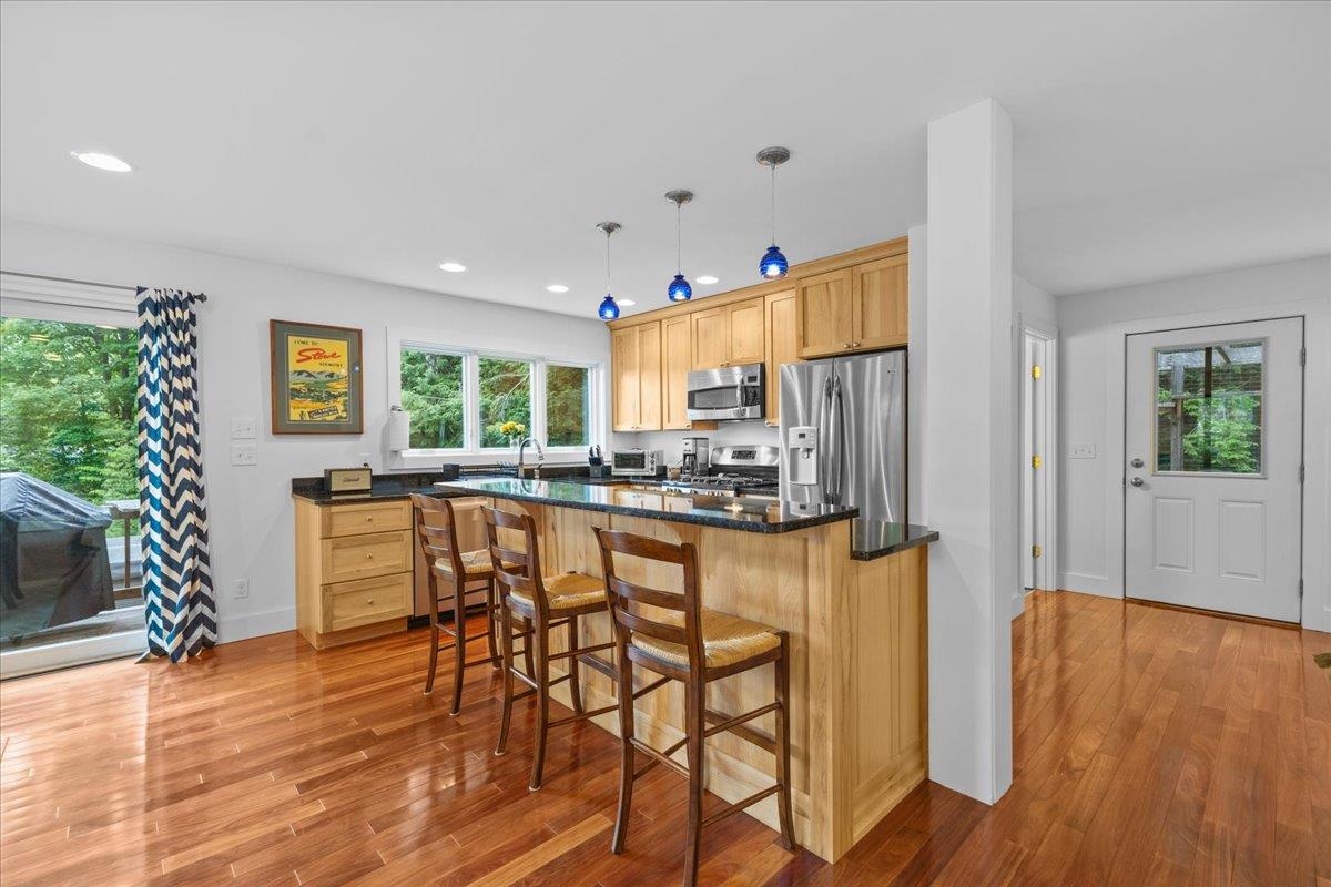 367 Sylvan Park Road