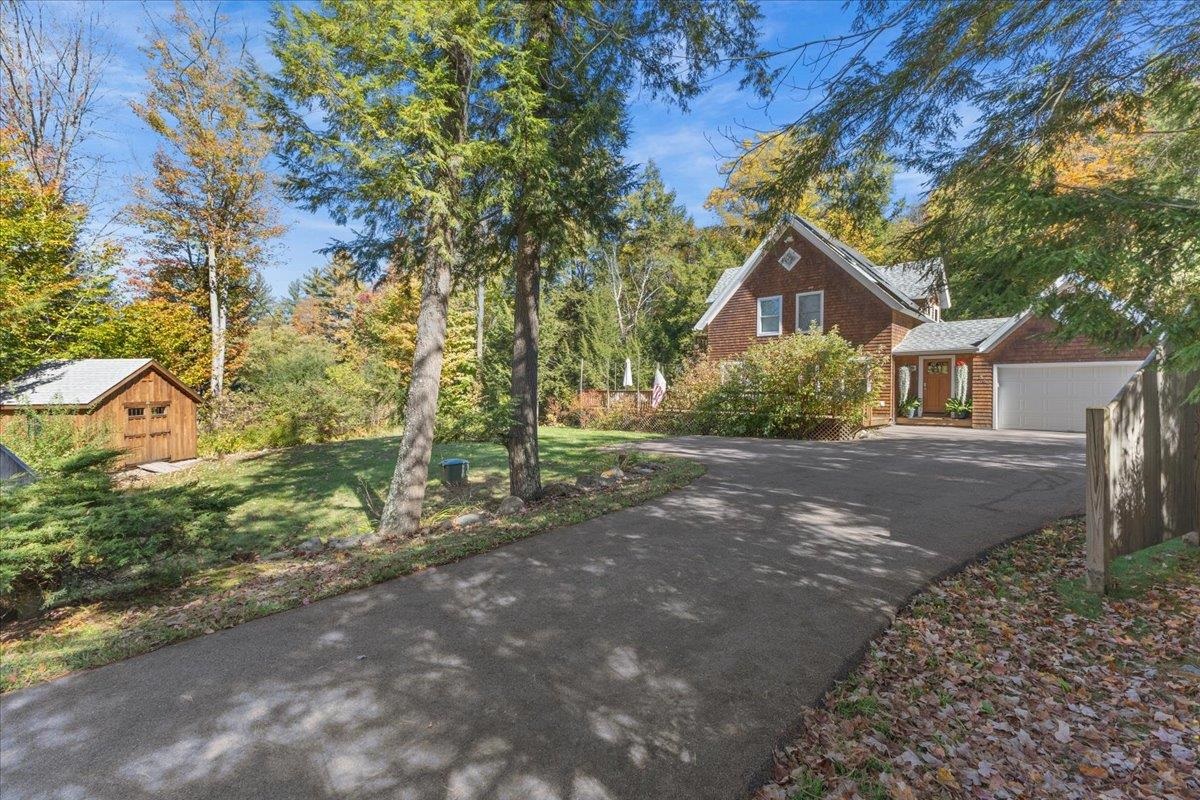 367 Sylvan Park Road