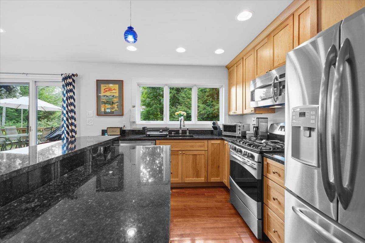 367 Sylvan Park Road