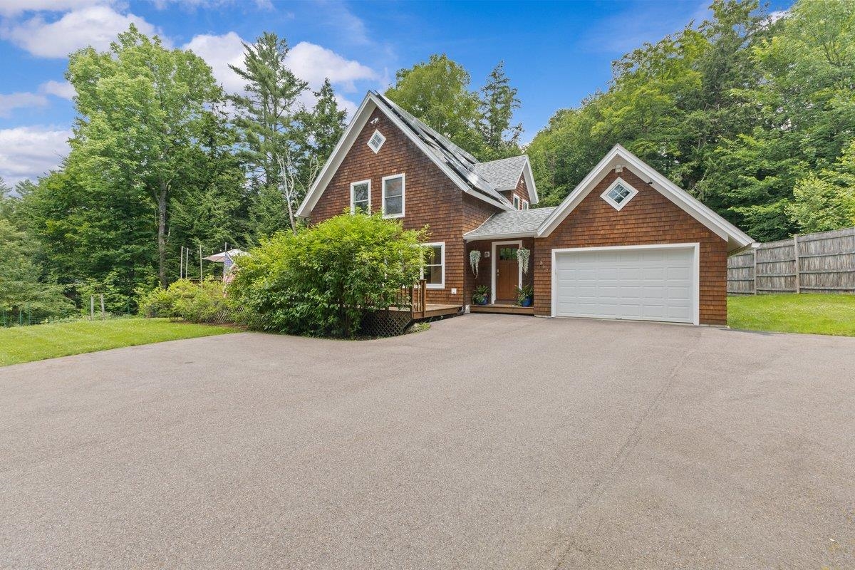 367 Sylvan Park Road