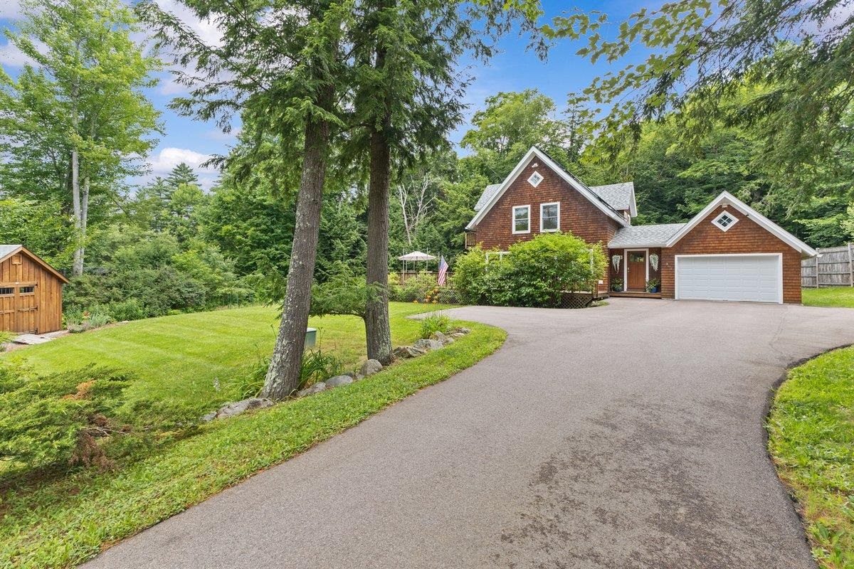 367 Sylvan Park Road