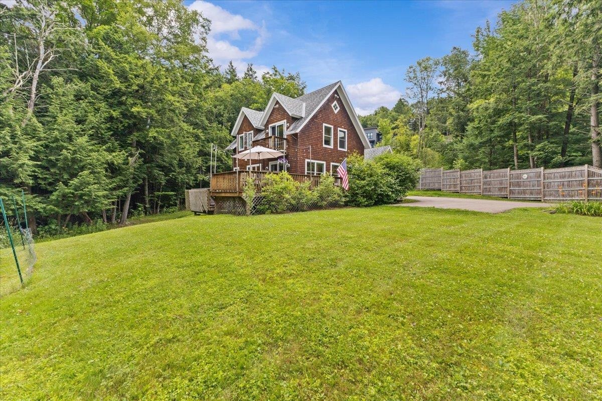 367 Sylvan Park Road