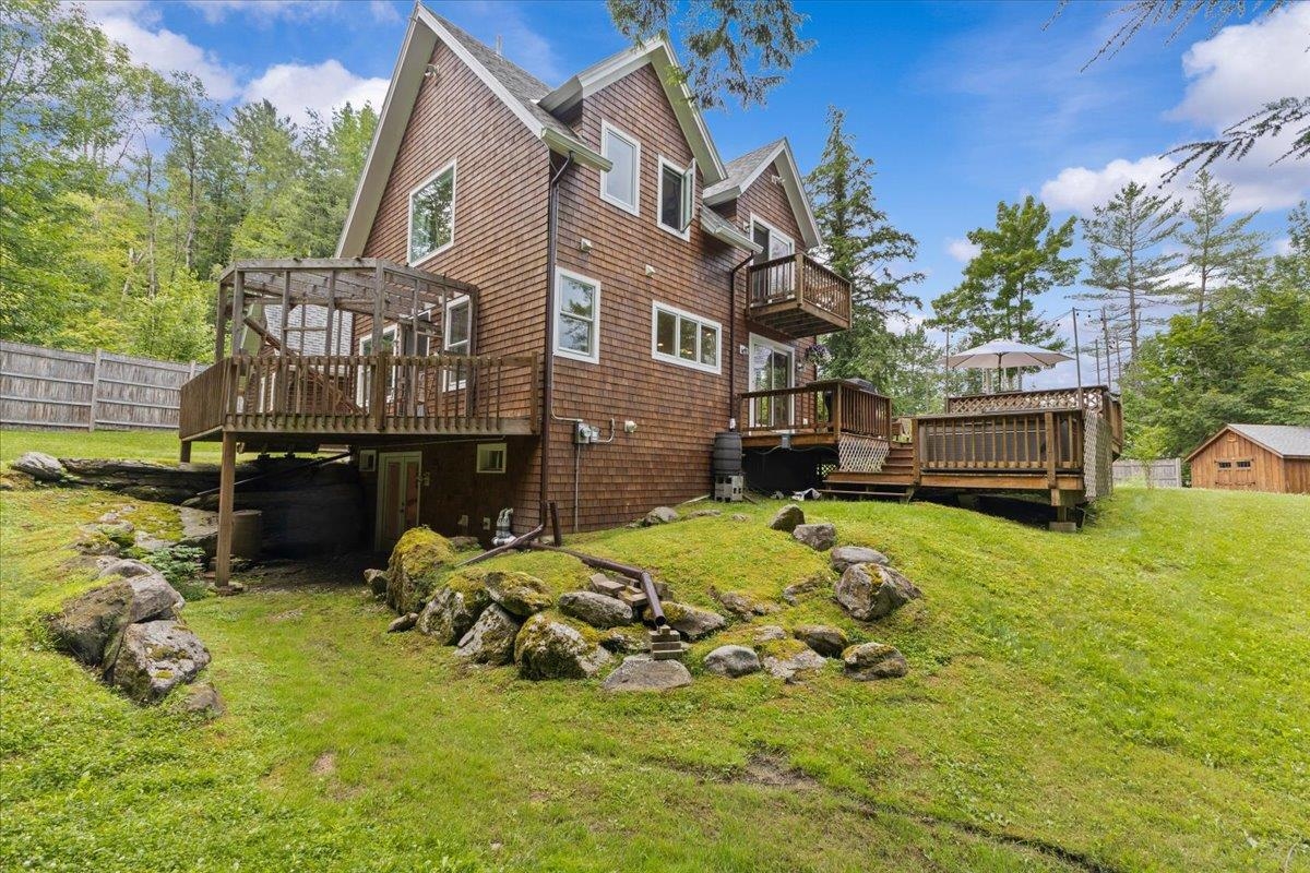 367 Sylvan Park Road