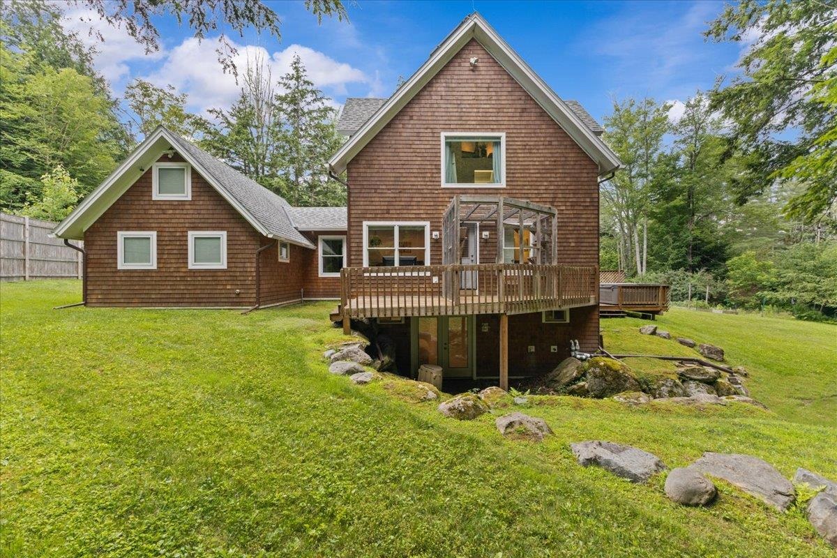367 Sylvan Park Road
