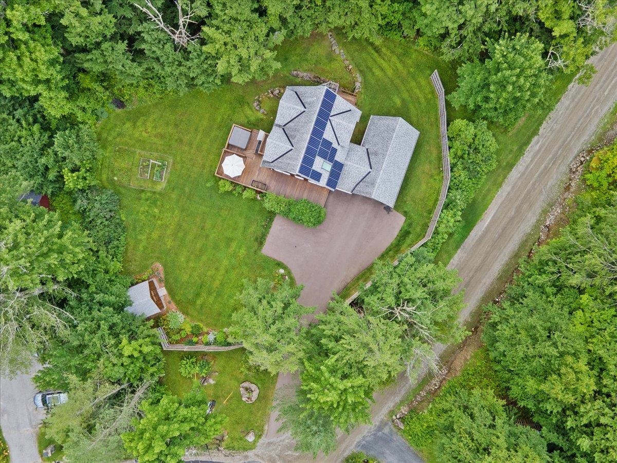 367 Sylvan Park Road