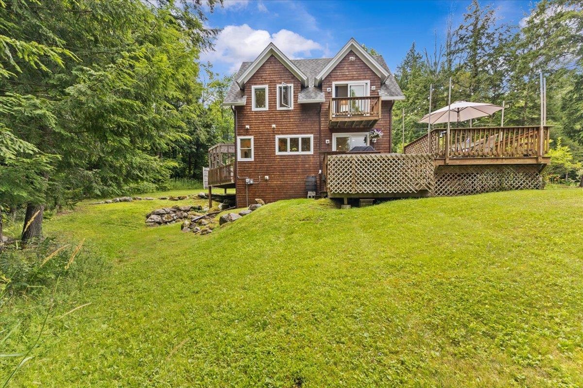 367 Sylvan Park Road
