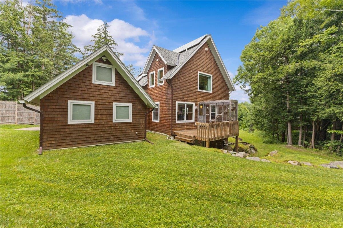 367 Sylvan Park Road