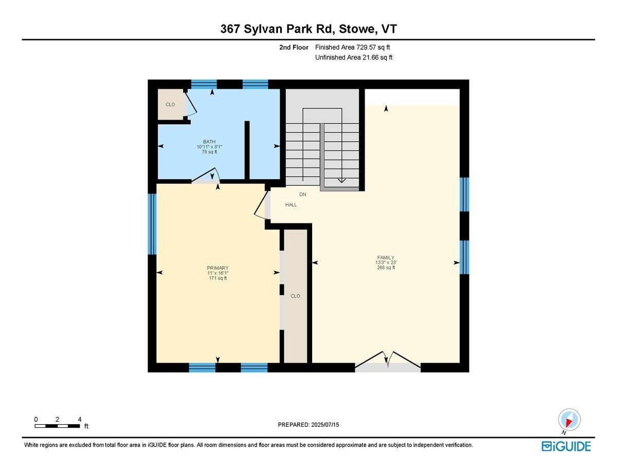 367 Sylvan Park Road