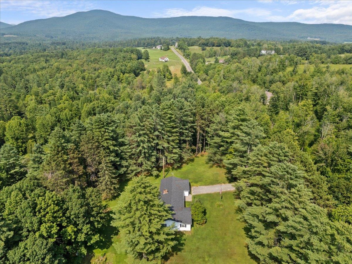 1375 Clay Hill Road