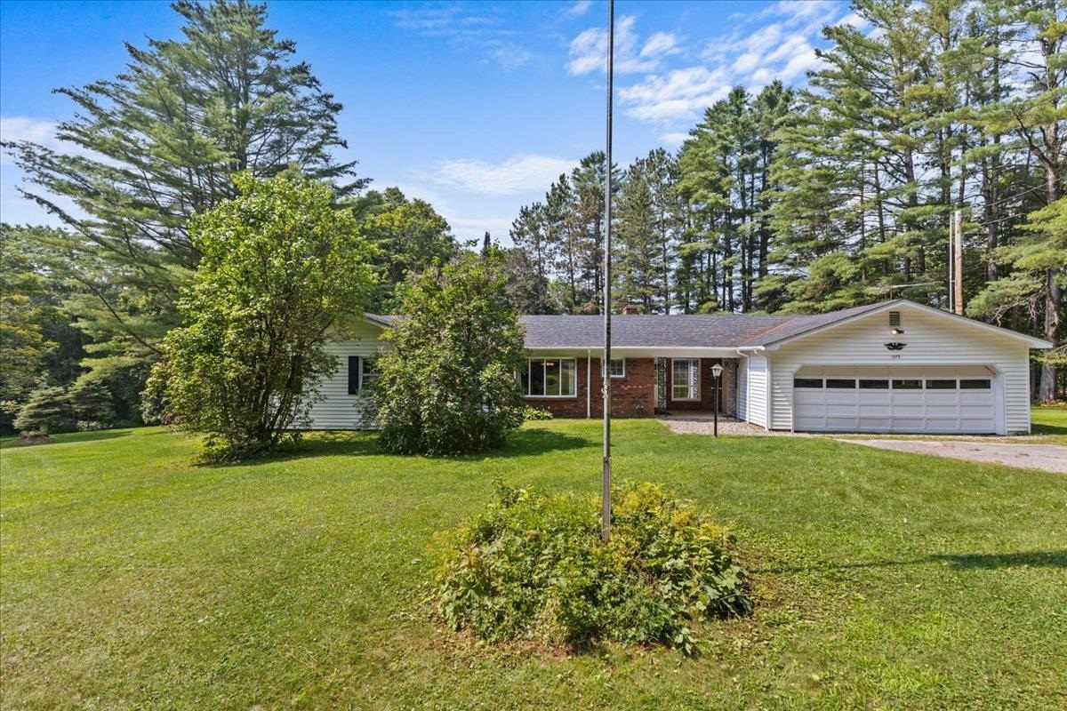 1375 Clay Hill Road