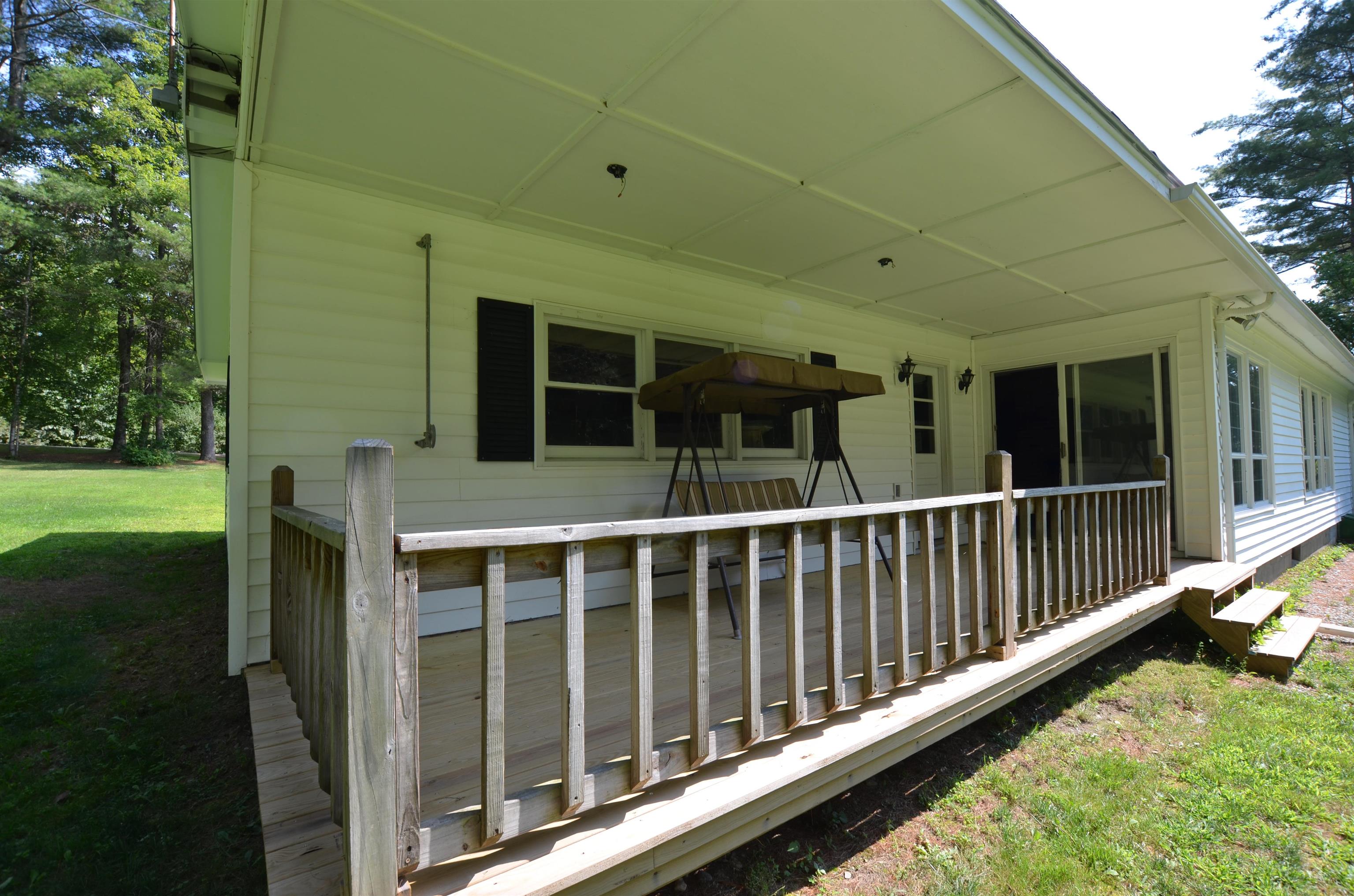 1375 Clay Hill Road