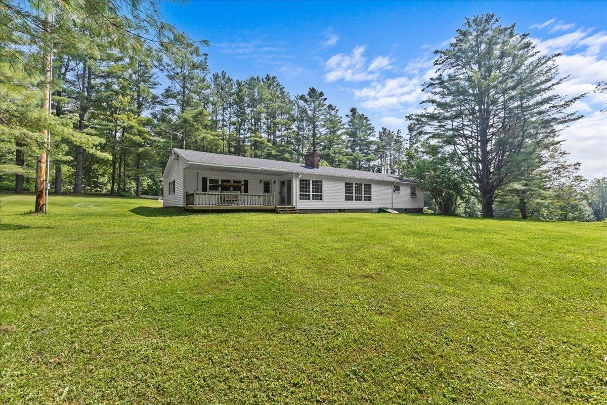1375 Clay Hill Road