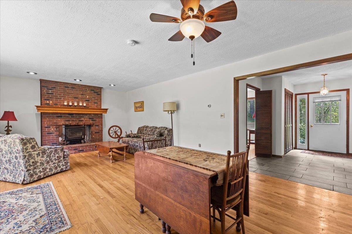 1375 Clay Hill Road