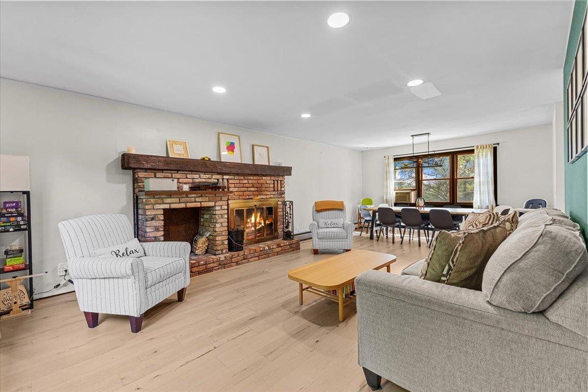 115 Tamarack Hill Road