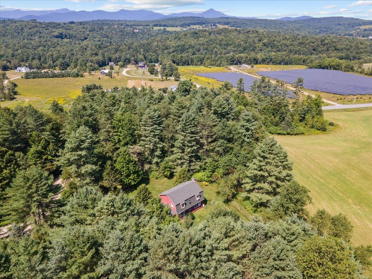 115 Tamarack Hill Road