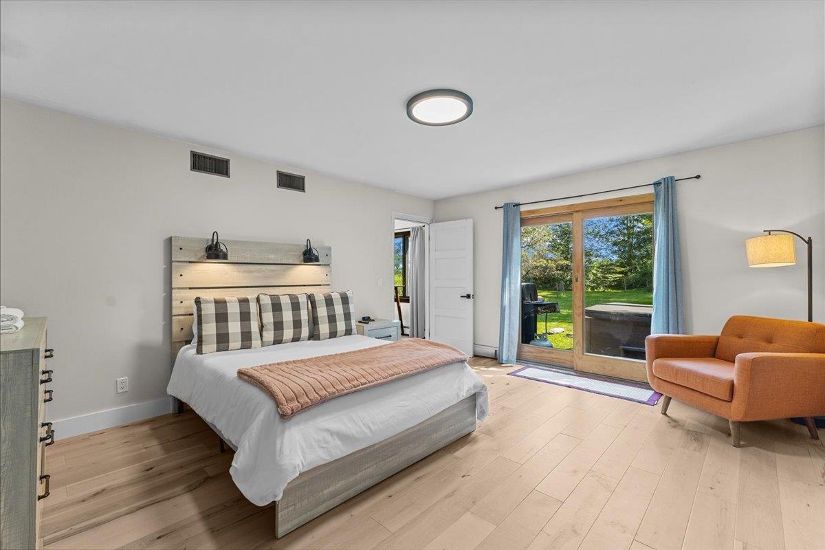 115 Tamarack Hill Road