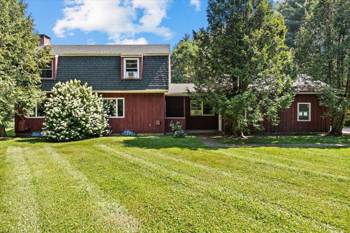 115 Tamarack Hill Road