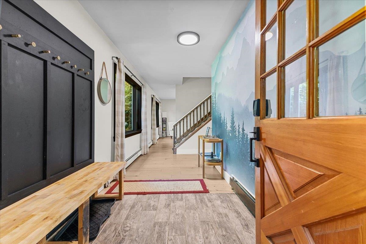 115 Tamarack Hill Road