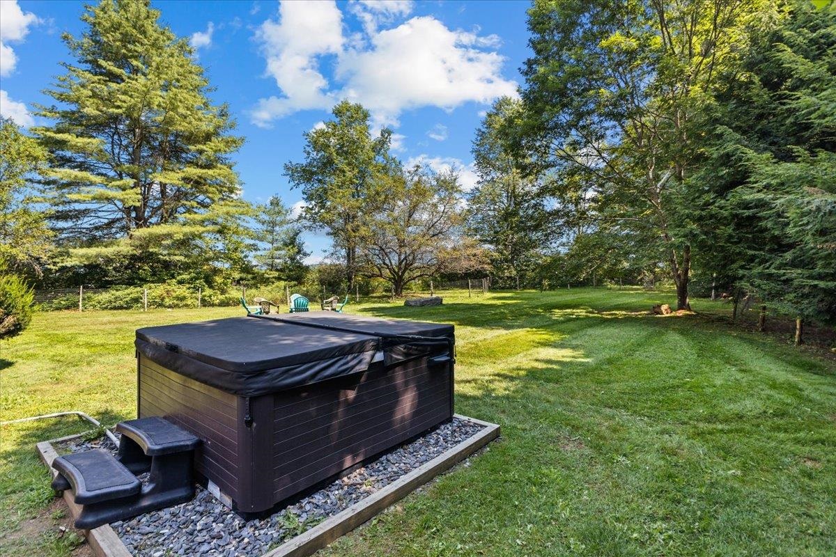 115 Tamarack Hill Road