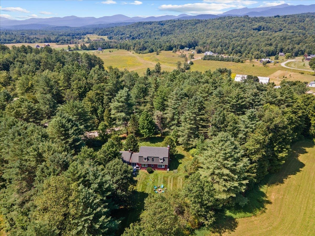115 Tamarack Hill Road
