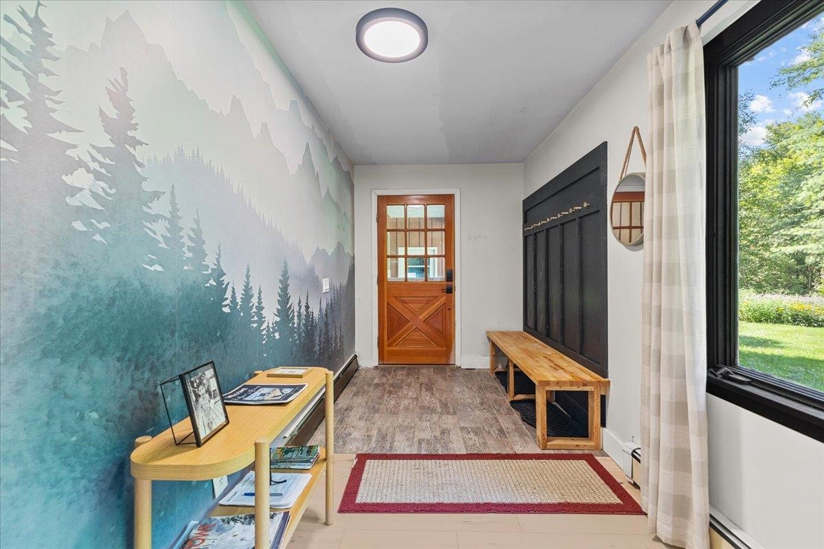 115 Tamarack Hill Road