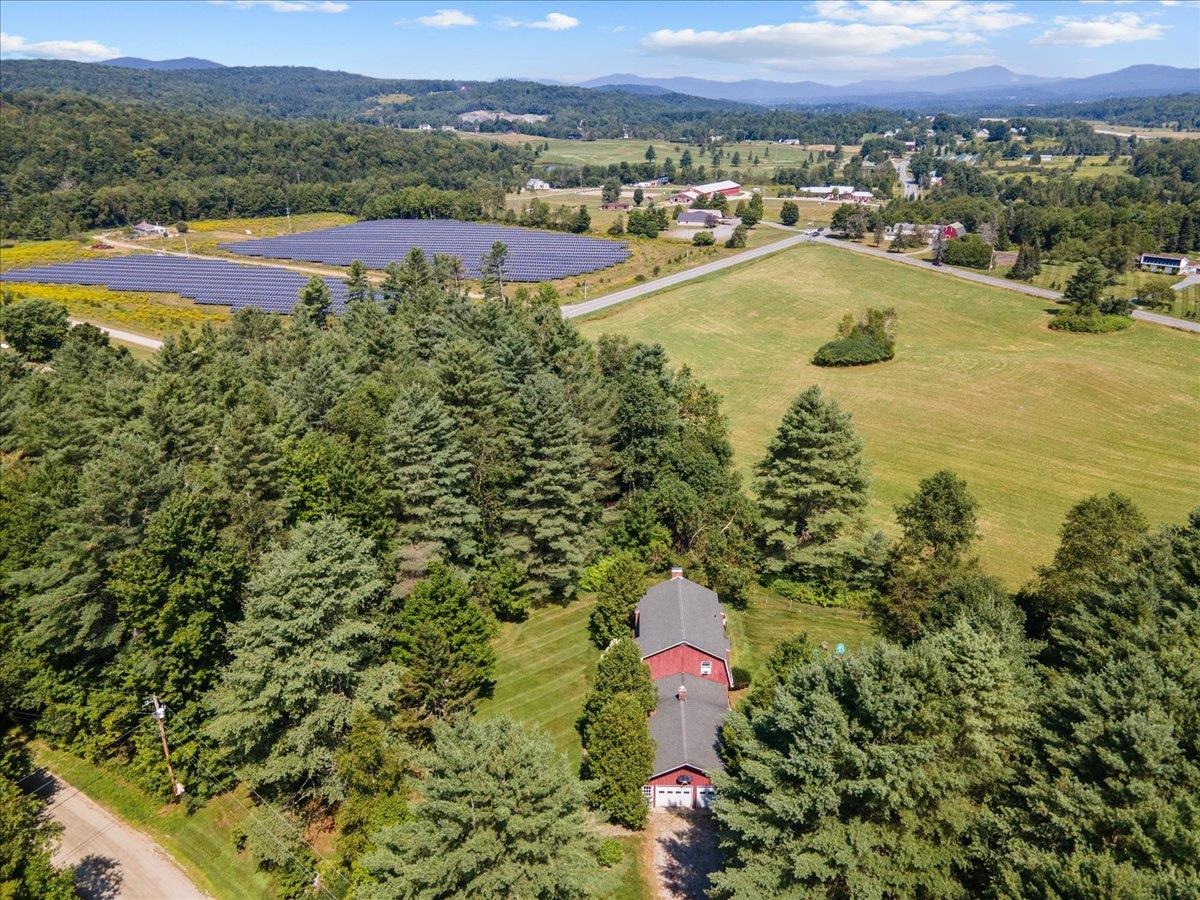 115 Tamarack Hill Road