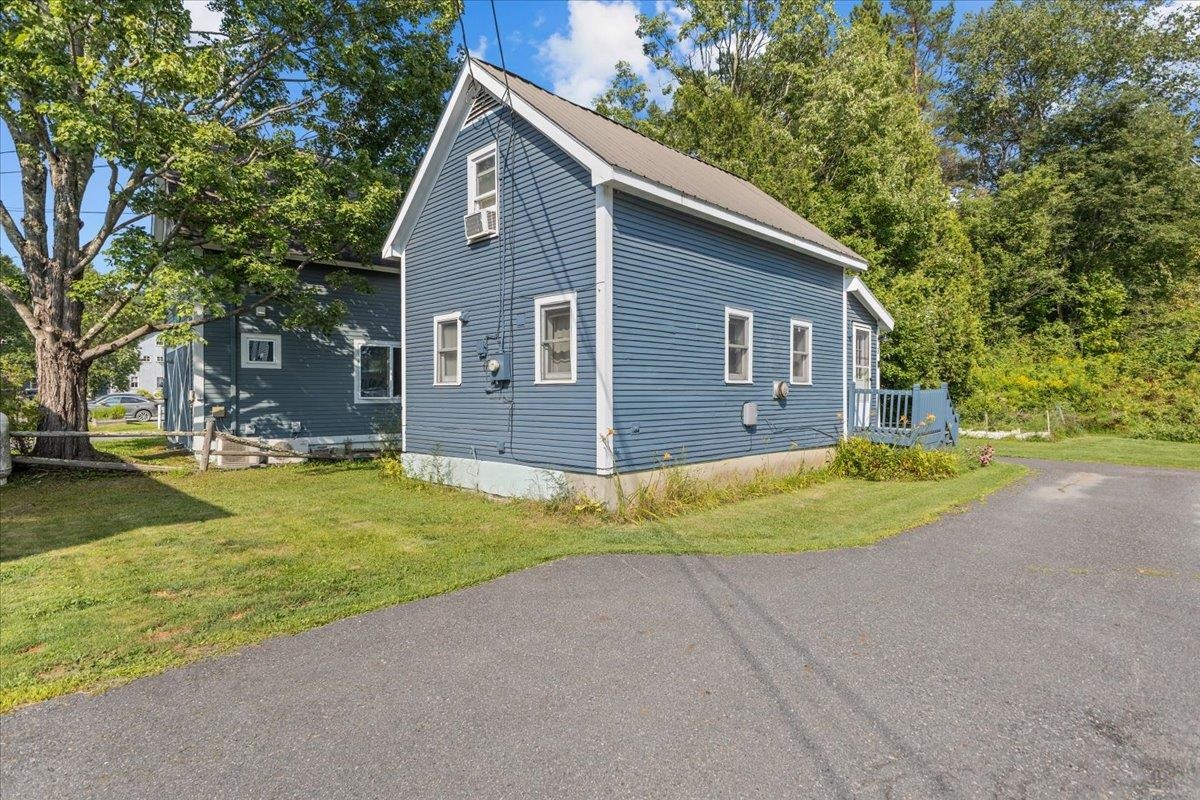 707 South Main Street