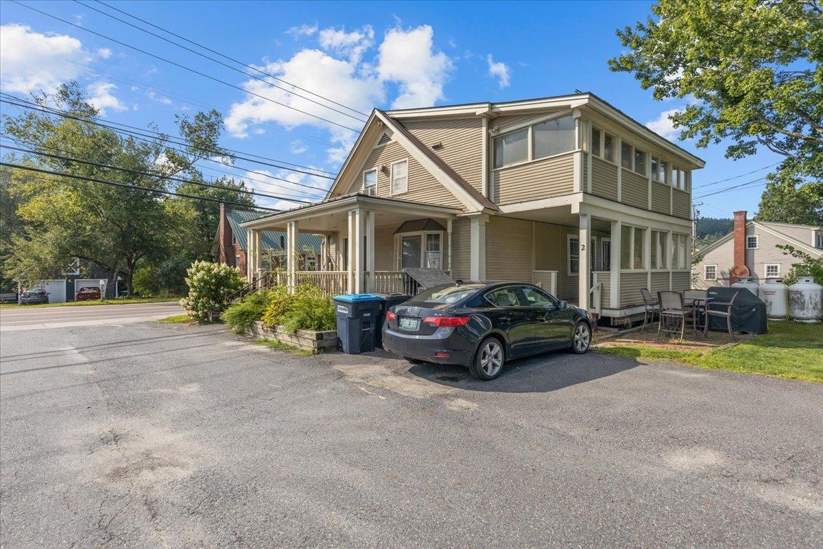 707 South Main Street