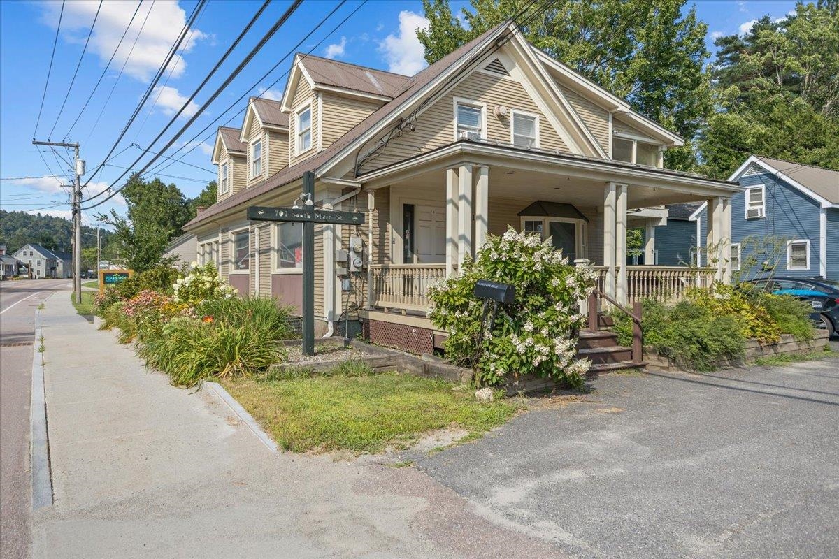 707 South Main Street