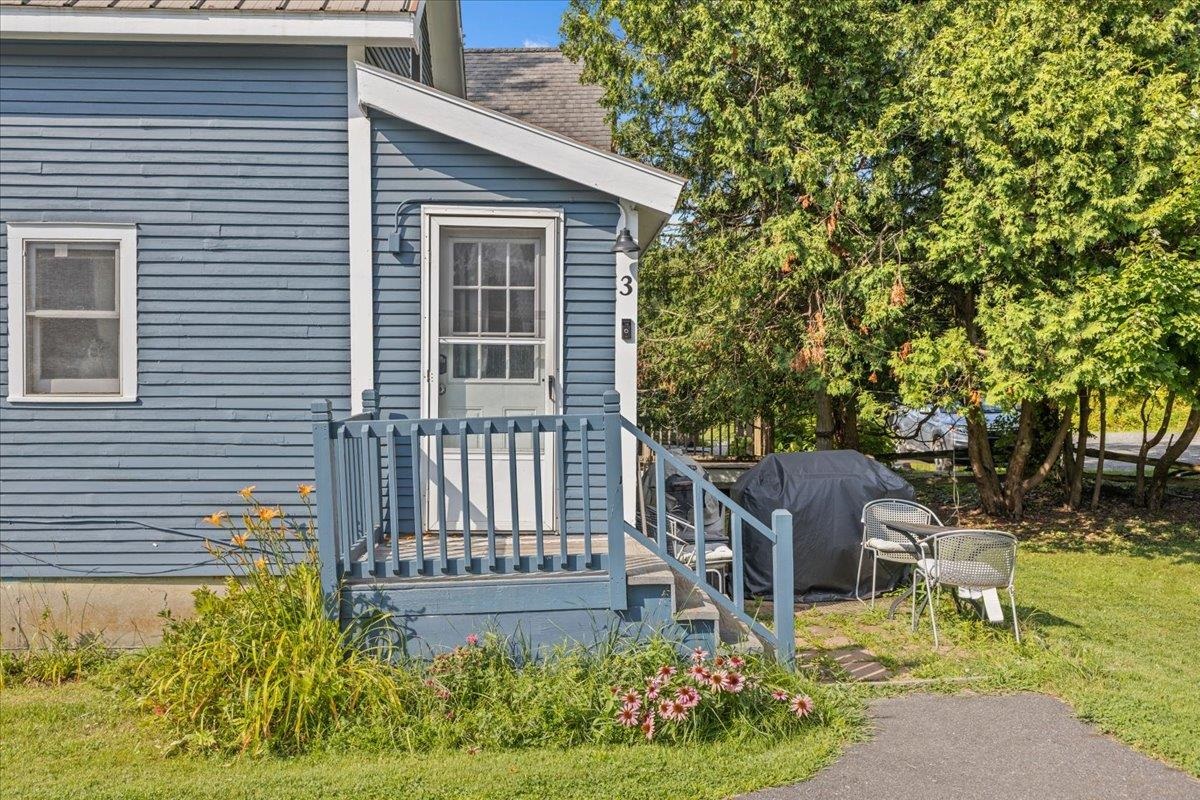 707 South Main Street