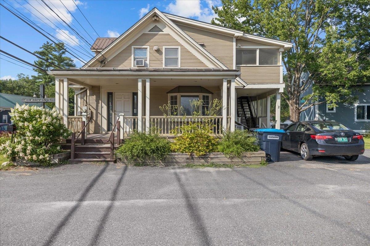 707 South Main Street