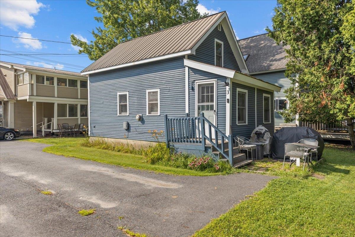 707 South Main Street