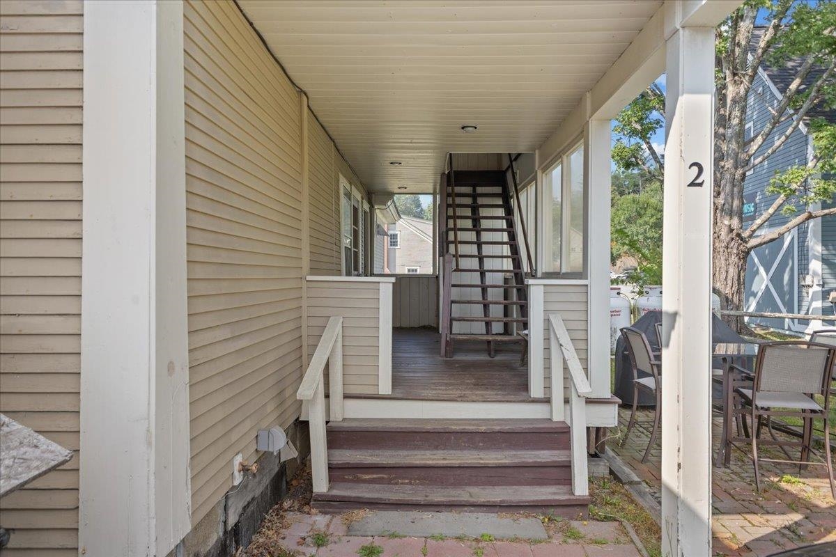 707 South Main Street