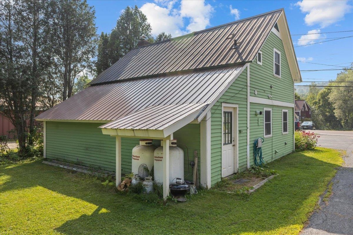 707 South Main Street