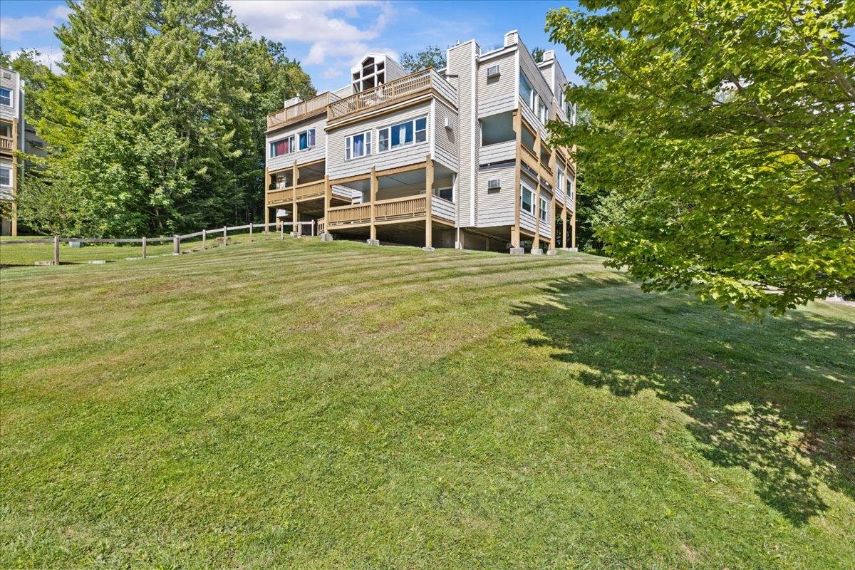 230 Mountainside Drive Unit: D203
