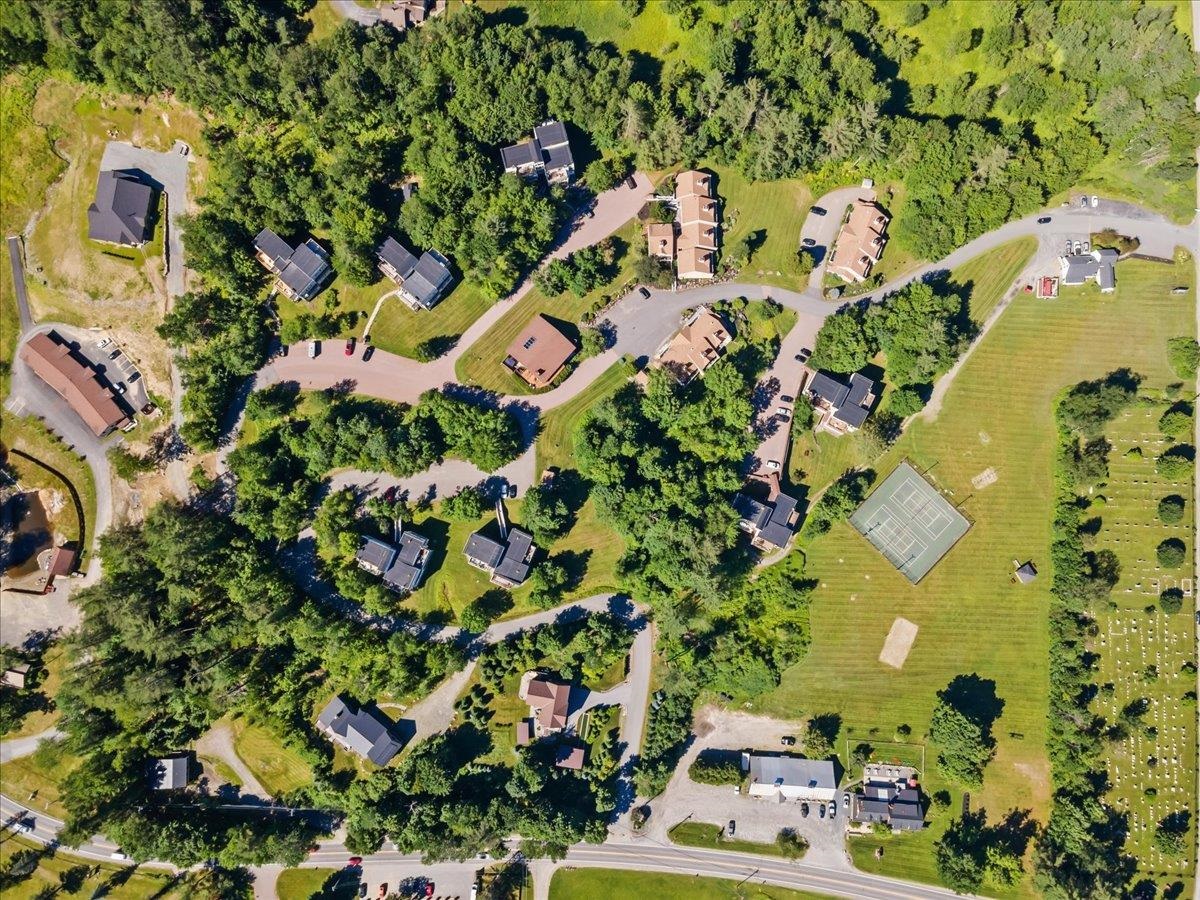 230 Mountainside Drive Unit: D203