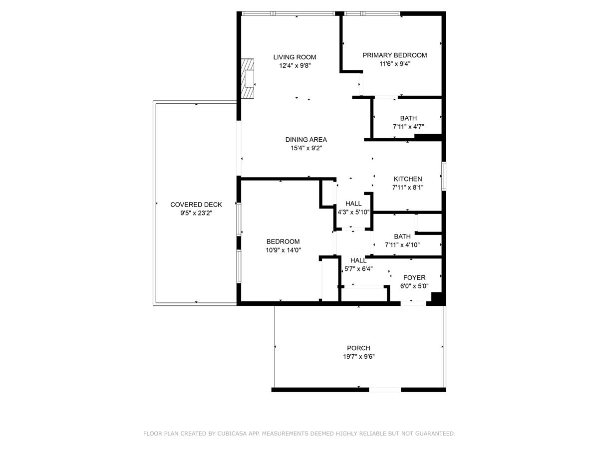 230 Mountainside Drive Unit: D203
