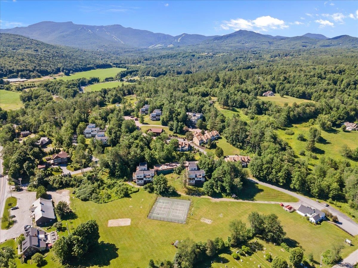 230 Mountainside Drive Unit: D203
