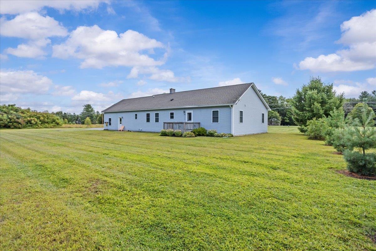 196 Stagecoach Road Unit: 4