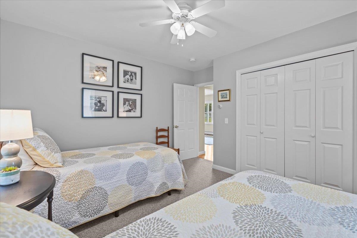 196 Stagecoach Road Unit: 4