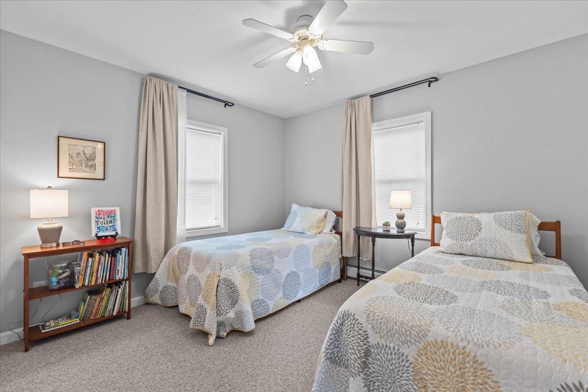 196 Stagecoach Road Unit: 4