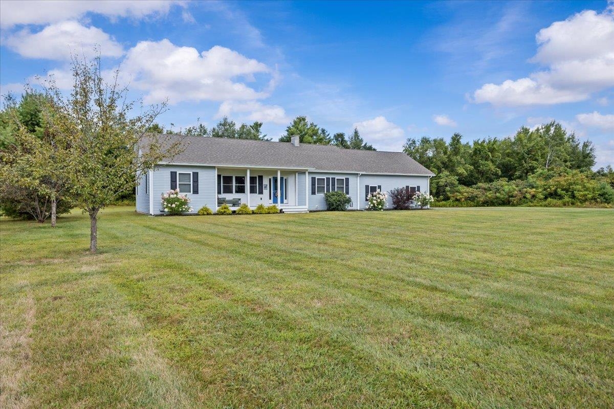 196 Stagecoach Road Unit: 4