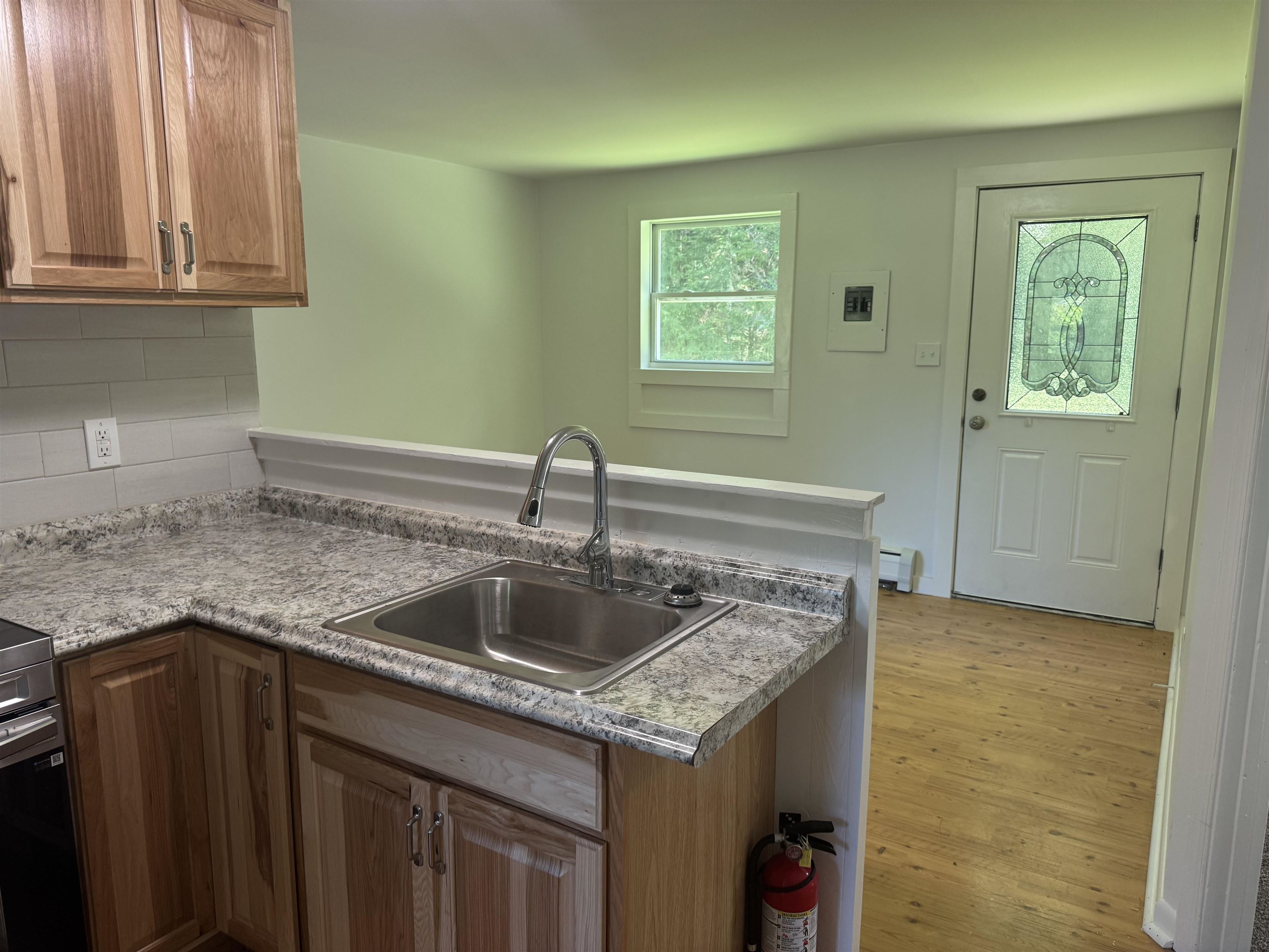 108 Childrens Village Road