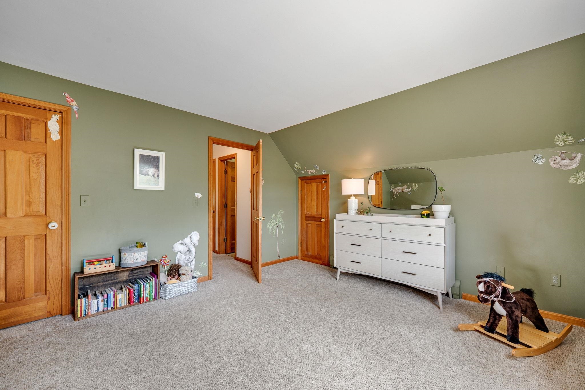 140 Point Ridge Road