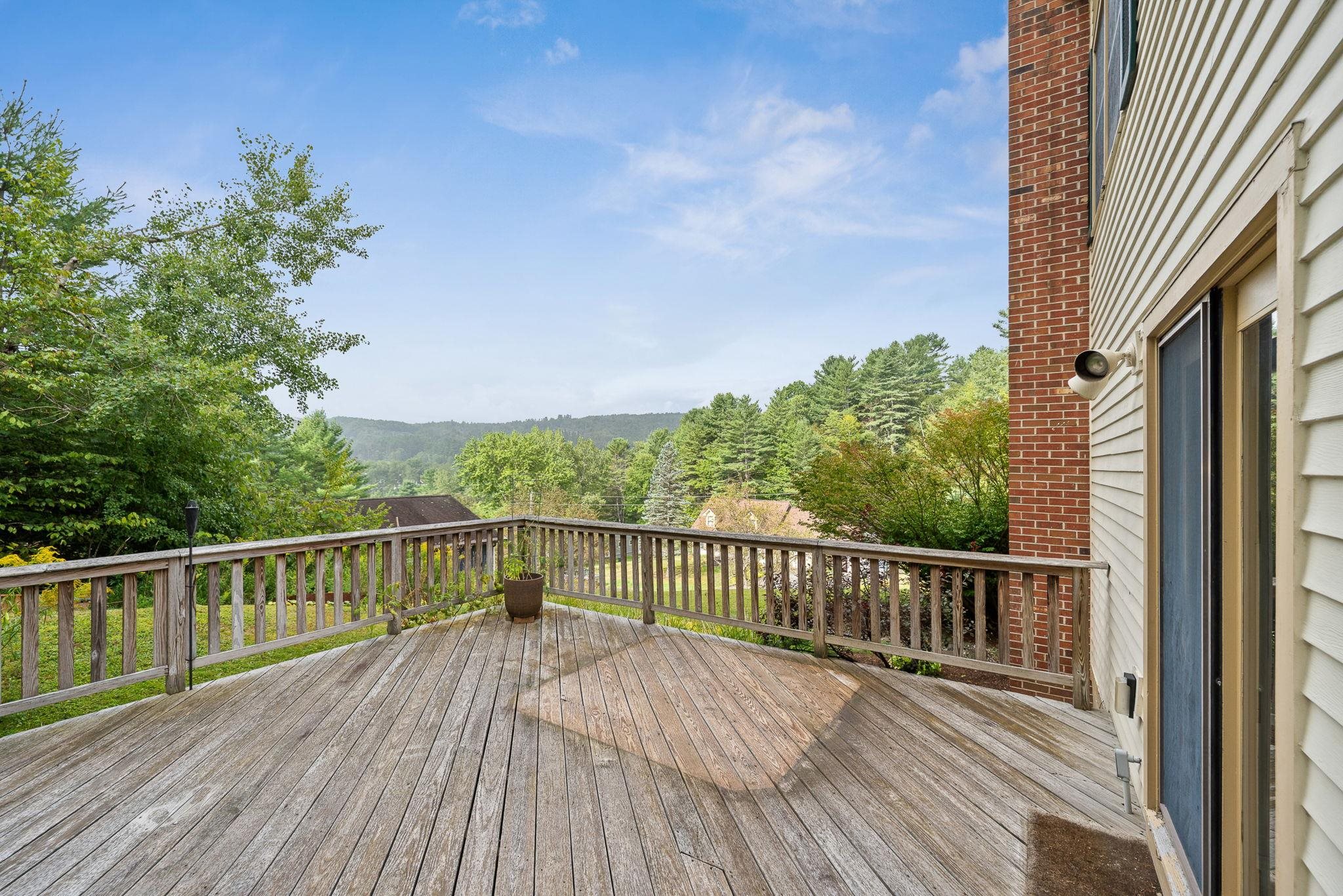 140 Point Ridge Road