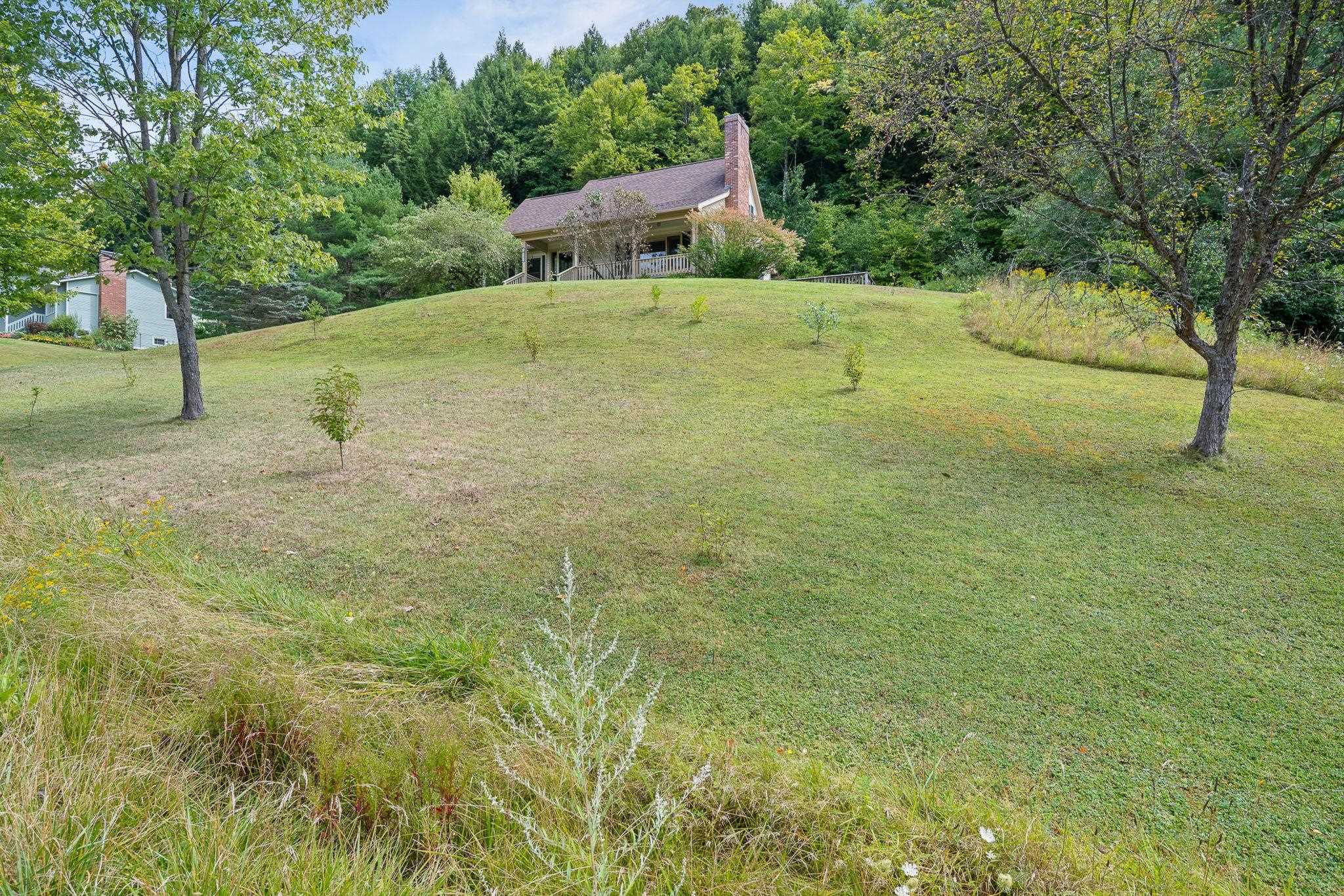 140 Point Ridge Road